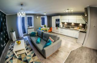 Apartamenty Centrum - 9