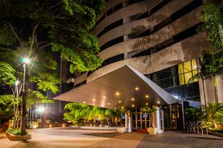 Hotel Transamerica Berrini - São Paulo - 6