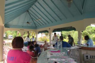 Nelsons Retreat - Negril - 5
