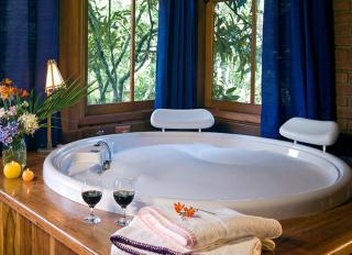 Pousada Chales Recanto do Sossego - 4