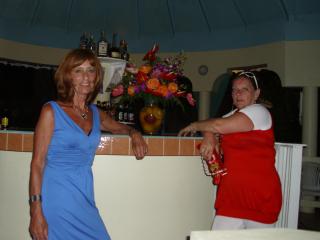 Nelsons Retreat - Negril - 6