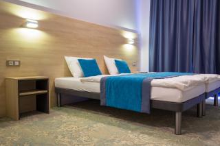 Hotel Vela - 9
