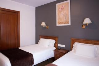 Hotel Bruna - Esterri d'Àneu - 5