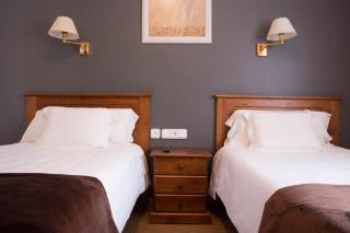 Hotel Bruna - Esterri d'Àneu - 4