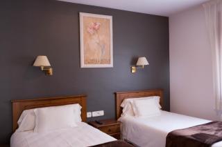 Hotel Bruna - Esterri d'Àneu - 3