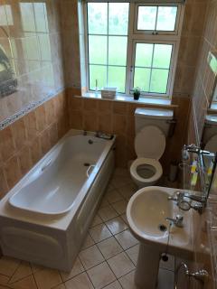 Oakwood B&B - Belmont - 2