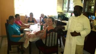 Nelsons Retreat - Negril - 7