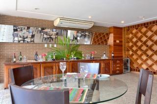 Gran Solare Flat Residence - 8
