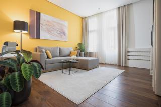 Dominic Smart & Luxury Suites - Terazije - 4