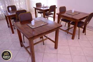 The Palace Guest House - Harare - 1