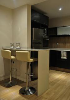 Le Biblo Suites & Apart - Montevideo - 6