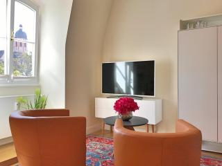 Osteiner Hof by The Apartment Suite - Magonza - 7