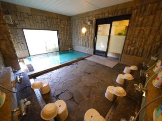 Hotel Route-Inn Shin-Shirakawa Eki Higashi - Shirakawa - 5