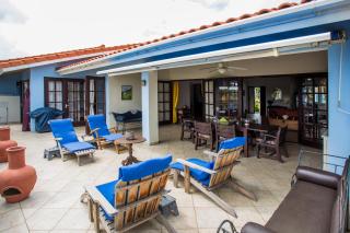 Blue Bay Bungalows - Blue Bay - 1