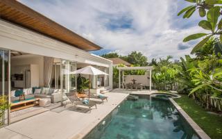 Villa Desi - Strand Bang Tao - 9