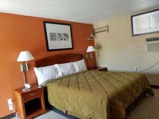 Budget Inn - Chickasha - 4