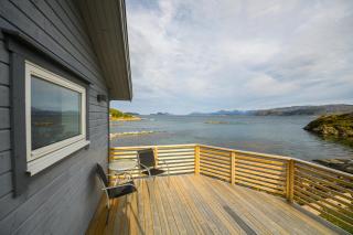Laukvik Senja - Botnhamn - 4