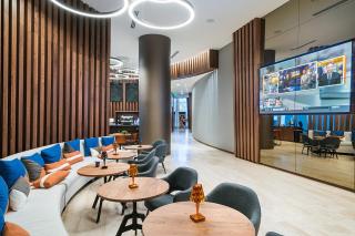 Luxurious Hyde Resort Apartments - Hollywood - 3