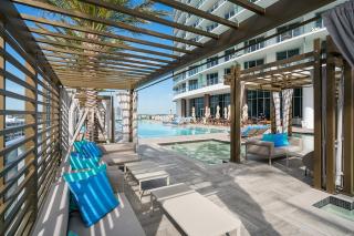 Luxurious Hyde Resort Apartments - Hollywood - 5