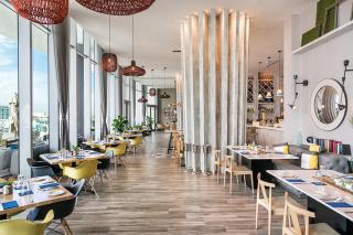 Luxurious Hyde Resort Apartments - Hollywood - 1