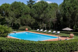 Villa Il Poggiolino - Lucignano - 3