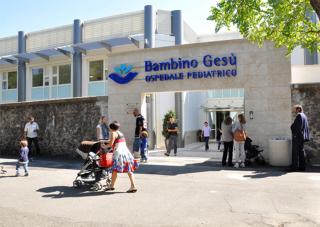 Residenza Fermi - Rome - 1