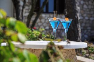 Villa Quietude - Agios Stefanos - 5