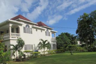 Nelsons Retreat - Negril - 9