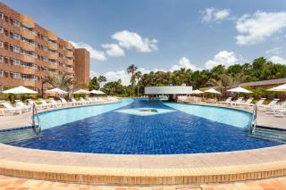 Gran Solare Flat Residence - 9