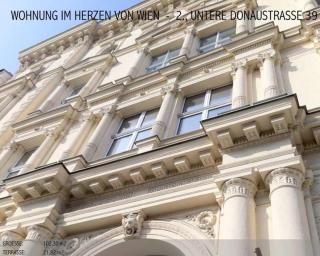 My Home in Vienna- Smart Apartments - Leopoldstadt - 9