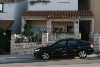 Apartments with WiFi Pula - 6987 - 7