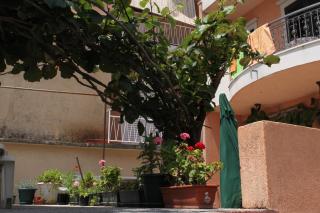 Apartment Podgora 6725a - 6