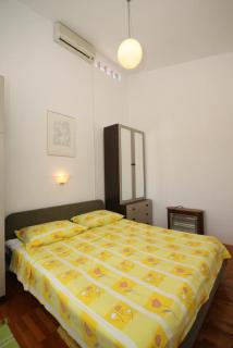 Apartments for families with children Novalja, Pag - 6490 - 1