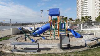 Departamento en Playa La Herradura - Coquimbo - 4