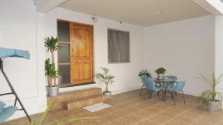 Hotel Playa Blanca B&B Antofagasta - 1