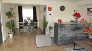 Hotel Playa Blanca B&B Antofagasta - 1