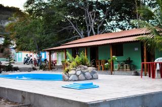 Pousada Villa Bella - Palmeiras - 8