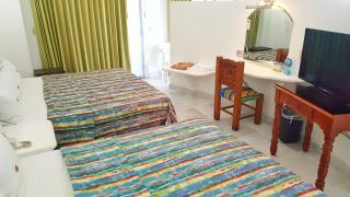Hotel La Alondra - Barra de Navidad - 5