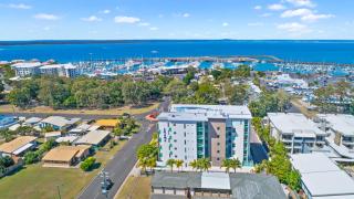 Akama Resort - Hervey Bay - 2
