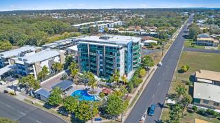 Akama Resort - Hervey Bay - 1