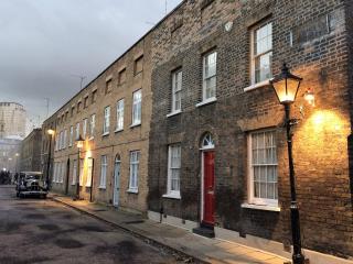 Georgian Superstar - Londra - 9