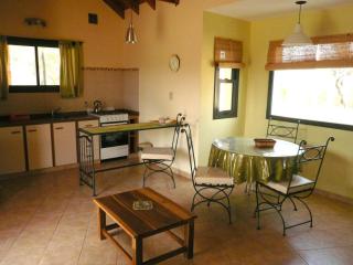 Cabañas La Lucinda - 3