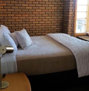 Stanley Village Waterfront Accommodation - Stanley - 5