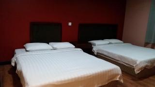 Hotel Sadong88 - Kota Kinabalu - 7