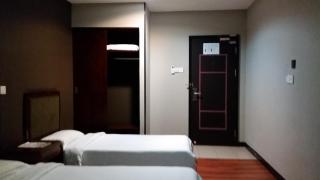 Hotel Sadong88 - Kota Kinabalu - 8
