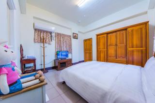 Happy Garden Homestay - Taitung - 4