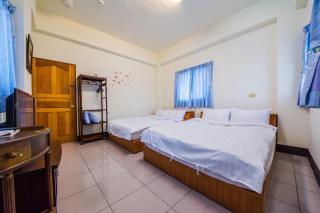 Happy Garden Homestay - Taitung - 8