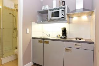 Apartmenthouse Berlin - Am Görlitzer Park - Berlin - 1