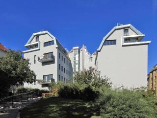 My Home in Vienna - Smart Apartments - Landstraße - Wien - 3