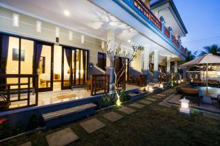Seaweed Guesthouse - Nusa Lembongan - 9